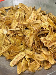 Vietnam Export Banana Chips with Fresh Taste and Reliable Factory Direct Manufacturing - Product Image 6