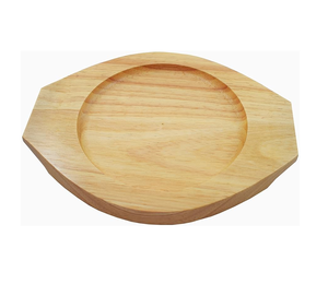 Sous-verres en bois pour théière/chaudron, supports décoratifs pour table, pour usage domestique - Product Image 5