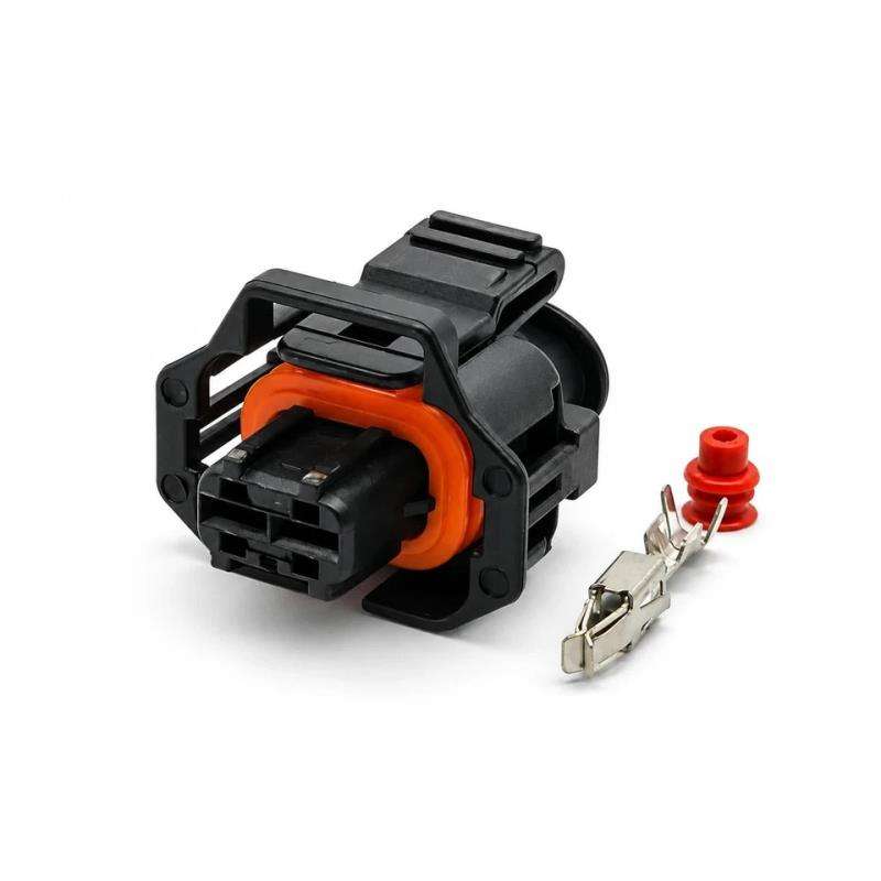 Replacement 1928404226 2Pin Waterproof Wiring Harness Auto Accessories ...