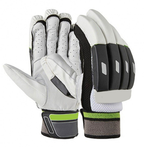 Gants de cricket respirants et ajustables pour équipe, pour sports de plein air, avec logo personnalisé, pour le batting - Product Image 4