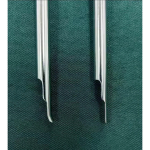 Juego de Retractores A+ Scope – Instrumentos Quirúrgicos para Cirugía Endoscópica y de Columna Vertebral – Sistema de Retractores de Columna Vertebral de Acero Inoxidable, Reutilizable - Product Image 2