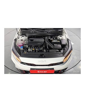 For Kia K3 1.6 Turbo GT 5-Door April 2023 Model with 16,886 km Leather Seats Left Steering Rear Camera - Product Image 5