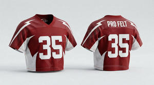 Camiseta Deportiva Personalizada de Primera Calidad, Manga Corta, Transpirable, con Logotipo Impreso Digitalmente, para Hombre - Product Image 4