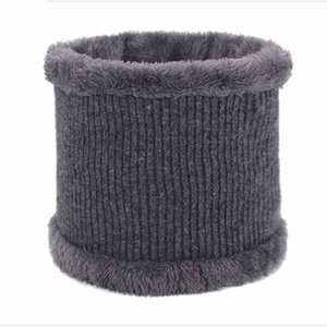 Customized Unisex 100% Wool Solid Color Plain Beanies Warm Ski <b>Cap</b> 2026 High Quality New Arrival <b>Winter</b> - Product Image 6