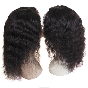 Perruque frontale en dentelle HD 13x6, non fabriquée, en cheveux vierges vietnamiens, qui conserve toutes les caractéristiques naturelles. - Product Image 3