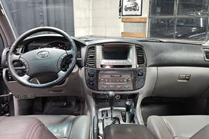 Toyota Land Cruiser 2006 - Product Image 5