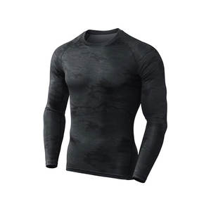 Rashguard para Hombre, Camiseta Deportiva para MMA, BJJ y Deportes de Contacto - Product Image 3