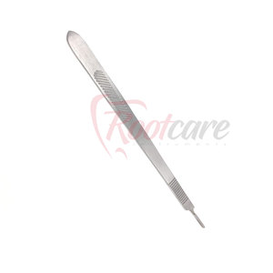 Manche de scalpel ergonomique, confortable et robuste pour une coupe précise - Product Image 4