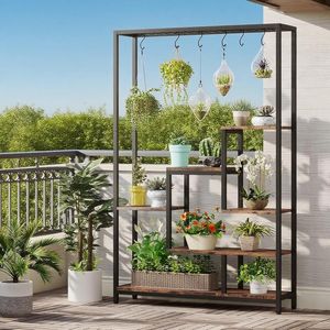 Supporti per Vasi e Fioriere per Piante e Fiori - Product Image 2