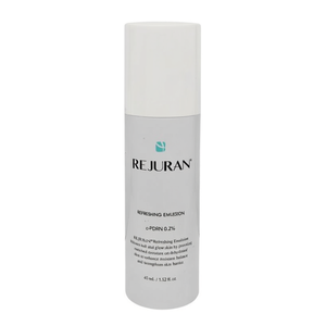 REJURAN 45ml Emulsione Rinfrescante Leggera C-PDRN con Acido Ialuronico e Centella per l'Equilibrio Olio-Acqua, Crema Viso Lenitiva - Product Image 3