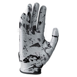 Vente en ligne de gants de football américain de qualité supérieure, style unique, vente en gros de gants de football américain - Product Image 4