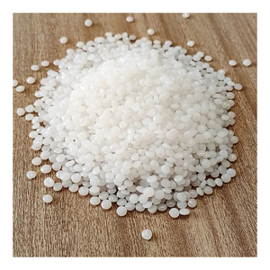 เม็ดพลาสติกโพลีเอทิลีนความหนาแน่นต่ำ (LDPE) วัตถุดิบพลาสติกคุณภาพสูงสำหรับบรรจุภัณฑ์แบบยืดหยุ่นและการอัดรีดฟิล์ม - Product Image 1