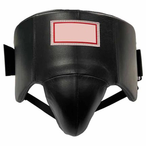 Protection inguinal en gros avec conception durable et flexible, protège-génouillère avec ceinture élastique réglable - Product Image 1