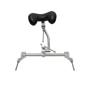 Ensemble de rétracteurs Mayfield Premium - Acier inoxydable |   Système de rétraction neurochirurgicale réutilisable et autoclavable pour le cerveau et la base du crâne - Product Image 4