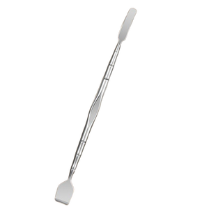 High-Quality Stainless-Steel Blackhead <b>Remover</b> <b>Tool</b> 15.1cm Face Acne Extractor Needle with Dual-Ended Design - Product Image 2