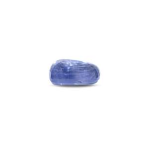 Natural Sky Blue Sapphire 3.1 Carat Loose Gemstone Brilliant Cut for Fine Jewelry - Product Image 3