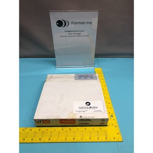 AMAT 0021-77474 ANILLO DE RETENCIÓN DE 6" CON CABEZA DE TITANIO, 170385 - Equipo y Piezas de Semiconductores de Confianza de Tradicción Global - Product Image 2