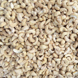 เมล็ดเม็ดมะม่วงหิมพานต์จาก Ww240 Ww320เป็นกลุ่มซานติโกเวียดนามส่งออกไปยังเอเชีย, ยุโรป, ตะวันออกกลาง - Product Image 1