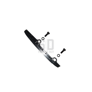 1308540F00 KA24E(2389CC) para WAGON 4CYL, fabricante de autopartes, riel de cadena de distribución para NISSAN - Product Image 4