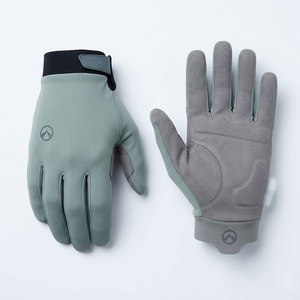 Gants légers et élégants pour hommes, conçus pour une adhérence flexible, parfaits pour le motocross, l'entraînement, la conduite sur sentier et les loisirs. - Product Image 1