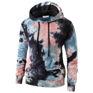 Sweat à capuche personnalisé pour homme, impression intégrale, motif uni, sublimation, nouveau design, vêtements d'hiver tendance à prix raisonnable - Product Image 1