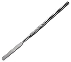 Espátula para Cera de Cemento Dental, Mezclador de Cementos, Cera para Modelar, Herramientas de Modelado, Mezclador de Ortodoncia, Restaurador de Laboratorio, Aprobado por ISO - Product Image 5