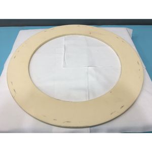 AMAT 0200-10191 Cerámica de Silano Común de 200 mm - Equipo y Piezas de Semiconductores de Confianza con Legado Global - Product Image 2