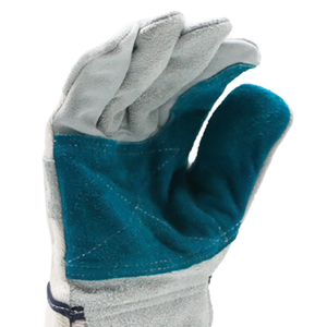 Gants de travail pour hommes tendance, design haut de gamme, faciles à porter, fabrication de qualité supérieure, prix promotionnel, meilleurs gants de travail pour hommes - Product Image 4