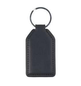 Wholesale Solid Custom Luxury Designs Colorful Leather <b>Keychains</b> for Men <b>Personalized</b> Keyholders and Car Keyrings Men's Gifts - Product Image 4