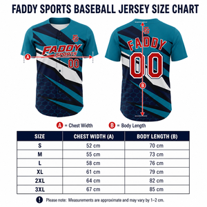 Custom Design Sublimation Baseball Jersey Full Button Up Team Uniform Men Breathable <b>Mesh</b> Softball Shirt Wholesale Training Gear - Product Image 6
