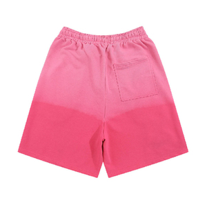 Premium High Waist Women’s Sweat Shorts Soft Brushed Fleece Relaxed Fit Lounge Shorts Custom Label Boutique Quality - Product Image 2