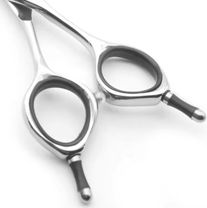 Chunking Scissors Salon Tool For Texture And Volume Control Professional Chunking Shears For Hair <b>Thinning</b> And Blending - Product Image 6