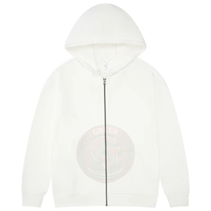 Sudadera con Capucha Moderna y Cómoda para Hombre, Manga Larga, Estilo Casual, para Moda Urbana y Uso Diario - Product Image 3