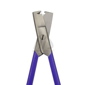 Coupe-bague pour oiseaux à lame tranchante OEM, autres produits pour animaux de compagnie, coupe-bague pour pigeons, coupe-bague pour pattes de perroquet en acier inoxydable, CE par Master Group - Product Image 6