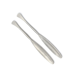 Élévateur orthopédique manuel Cobb en acier inoxydable de haute qualité, certifié CE Classe II pour la chirurgie osseuse - Product Image 4