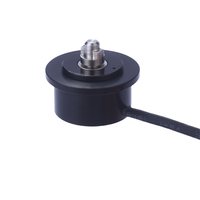 Sensor para robótica Diseño de contacto de 15mm de diámetro Durabilidad mecánica avanzada para sistemas de automatización y control SRS15