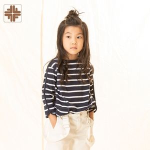 ODM Transpirable Airy Primavera Otoño Ropa para niños - Product Image 3