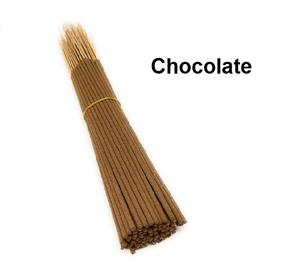 Varillas de Incienso de 19 Pulgadas, Varillas de Incienso Naturales de Chocolate Más Vendidas, Suministro al por Mayor (Marrón) - Product Image 1
