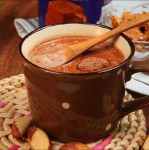 ผงโกโก้ออร์แกนิคแบบอัลคาไลซ์ ราคาขายส่ง ผงโกโก้สีน้ำตาลอัลคาไลซ์ - Product Image 3