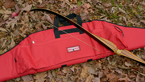 Estuche Ligero para Ballesta Cordura, Bolsa de Transporte Acolchada para Arco, Bolsillo para Flechas para Tiro con Arco, Migros MA-2001 72 Pulgadas, Suministro al por Mayor - Product Image 2