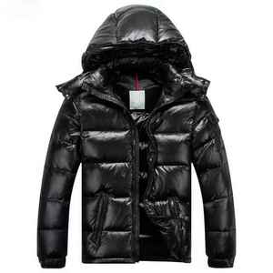 Chaqueta Acolchada Ligera para Hombre, Abrigo Casual de Invierno Cálido, Proveedor Mayorista de Fábrica, Fabricante OEM ODM, Plumón de Ganso - Product Image 5
