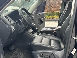 Volkswagen <span class=keywords><strong>Tiguan</strong></span> <span class=keywords><strong>2013</strong></span> 1.8TSI Automático, Tracción en Dos Ruedas, Versión de Lujo, Buen <span class=keywords><strong>Precio</strong></span>, Hecho en China - Product Image 4