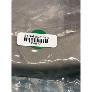 TOSOH 805-215-SA-B4-173 Anneau de serrage, 805-215-SA - Équipements et pièces semi-conductrices de renommée mondiale à confiance - Product Image 3