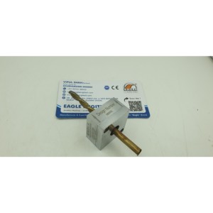 Matrice de torsion portable pour la création de bracelets creux - Réf. 5055 Taille d'entrée et de sortie 5,00 mm - Product Image 1