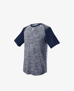 เสื้อยืดเปล่าเรียบๆ ขายส่ง สำหรับผู้ใหญ่และเด็ก 180 GSM ผ้าฝ้ายริงสปัน แห้งเร็ว ทุกสีทุกขนาด รับทำโลโก้ ผู้ผลิตจากปากีสถาน - Product Image 5