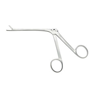 Best Quality Steel Nasal Cutting Forceps Ent Surgical Instruments Hot Sale Reusable Manual CE ISO Certified BY <b>Blush</b> Surgical - Product Image 2
