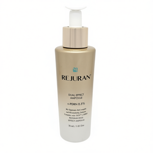Siero Anti-Età REJURAN 30ml a Doppio Effetto con C-PDRN, Niacinamide e Peptidi per Illuminare e Rassodare la Pelle - Product Image 3