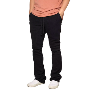 Pantalones Deportivos Casuales de Lona de Secado Rápido, Ligeros y Cálidos para Primavera, Pantalones de Gimnasio Suaves para Hombre - Product Image 4