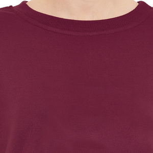 Sweat-shirt pour homme tendance de haute qualité, en molleton, col rond, style sportif, écologique, respirant, pour l'hiver, vêtements décontractés - Product Image 6