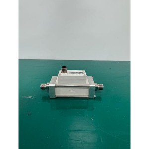 SMC FLOW SWITCH PF2A511-03-1 สวิตช์ควบคุมการไหลของอากาศแบบดิจิตอล ใช้เป็นอะไหล่อุปกรณ์เซมิคอนดักเตอร์รุ่นเก่า - Product Image 4